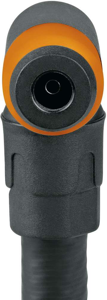 Valvola schwalbe clik testa pompa Sks