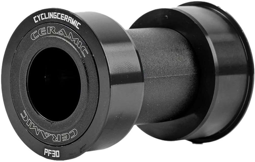Cyclingceramic 386 evo shimano 24mm bottom bracket