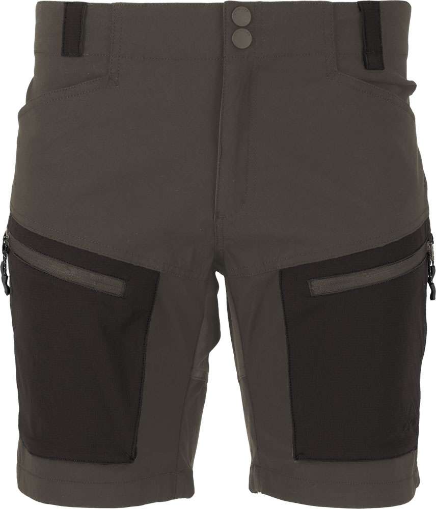 Whistler kodiak - trekking shorts