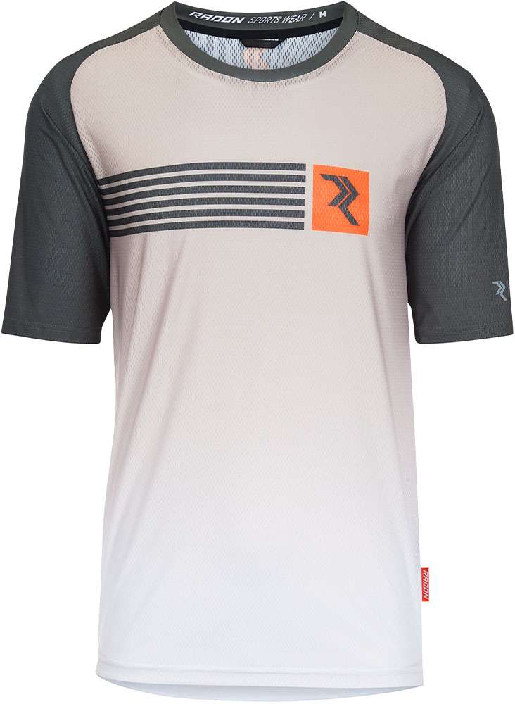 Radon radon dune - mtb short sleeve jersey