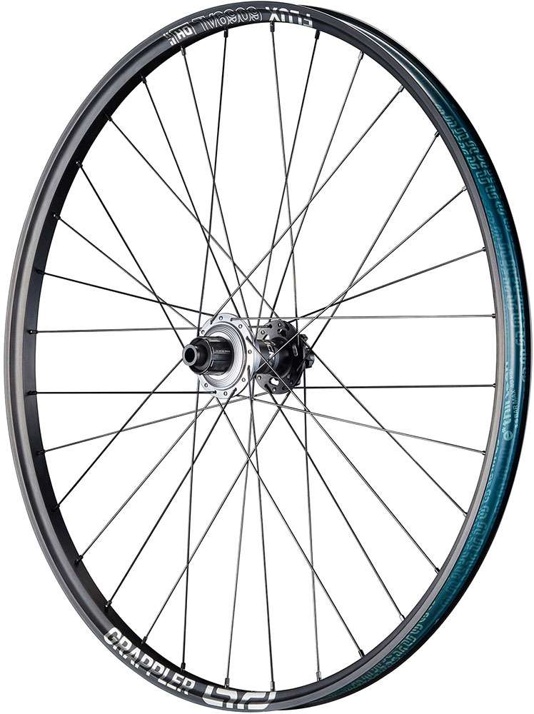 E*thirteen grappler sidekick flux downhill 29 rear wheel
