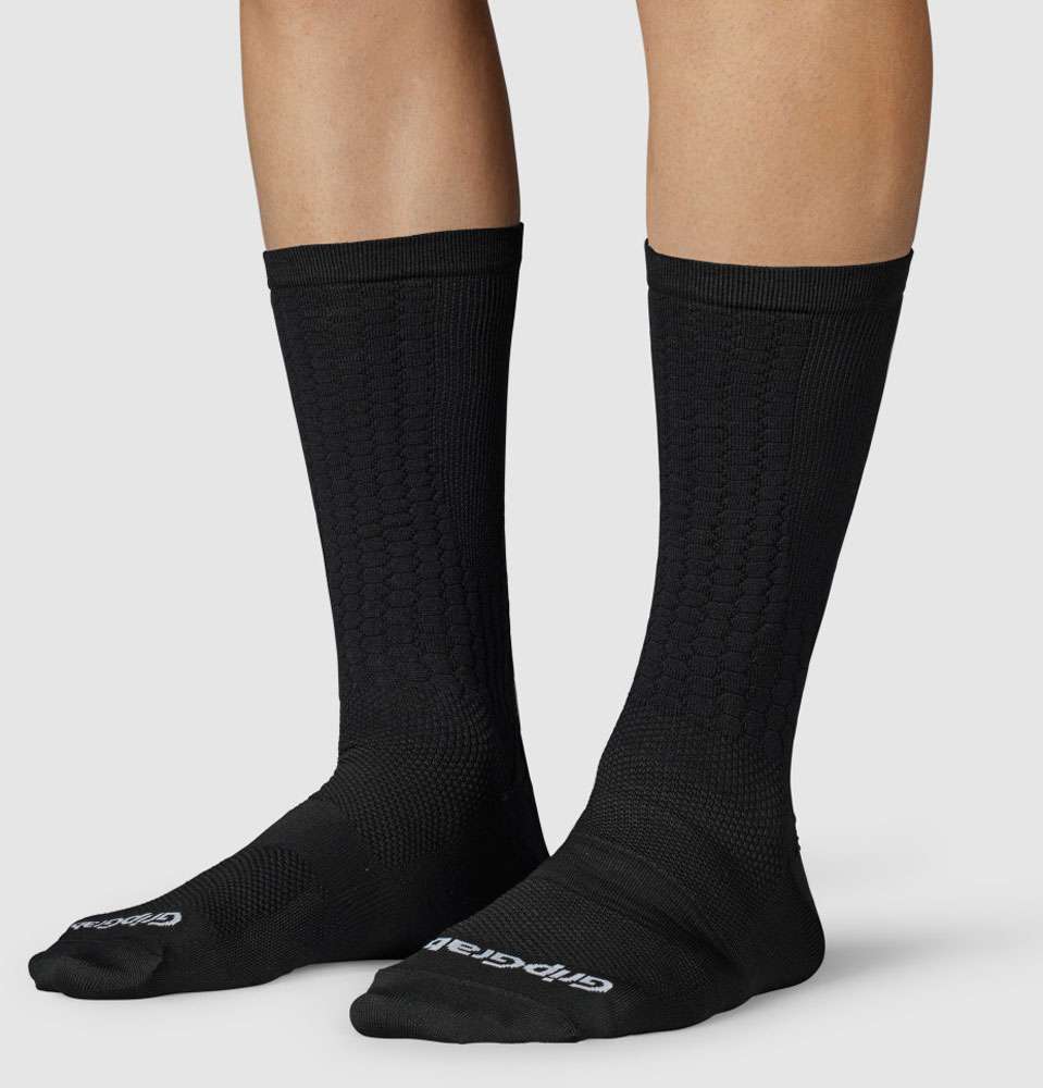 Gripgrab faststream aero cycling - socks
