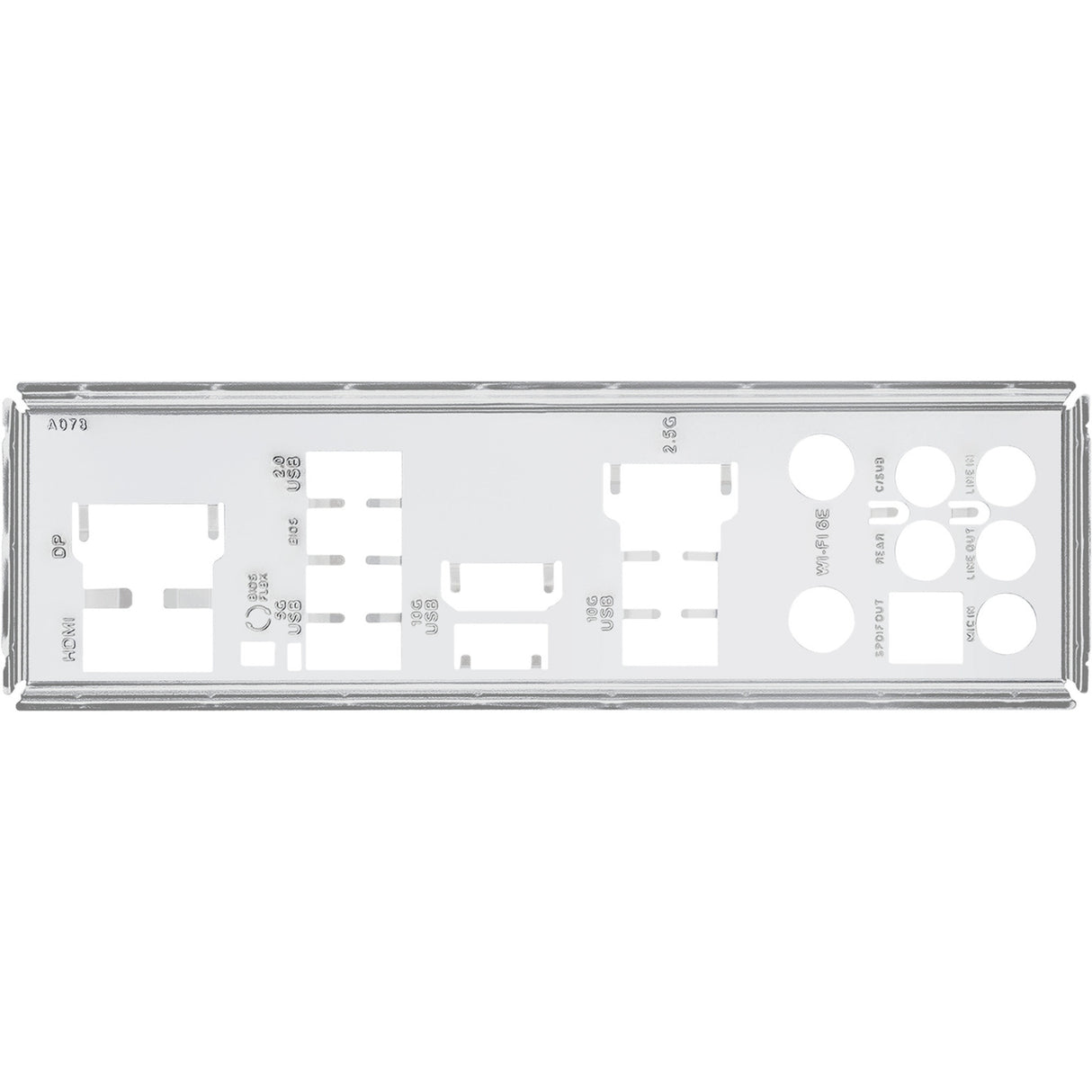 Asus prime b650-plus wifi socket am5 moederbord (zwart zilver, raid, 2.5gb-lan, wi-fi 6e, bt 5.3, sound, atx)
