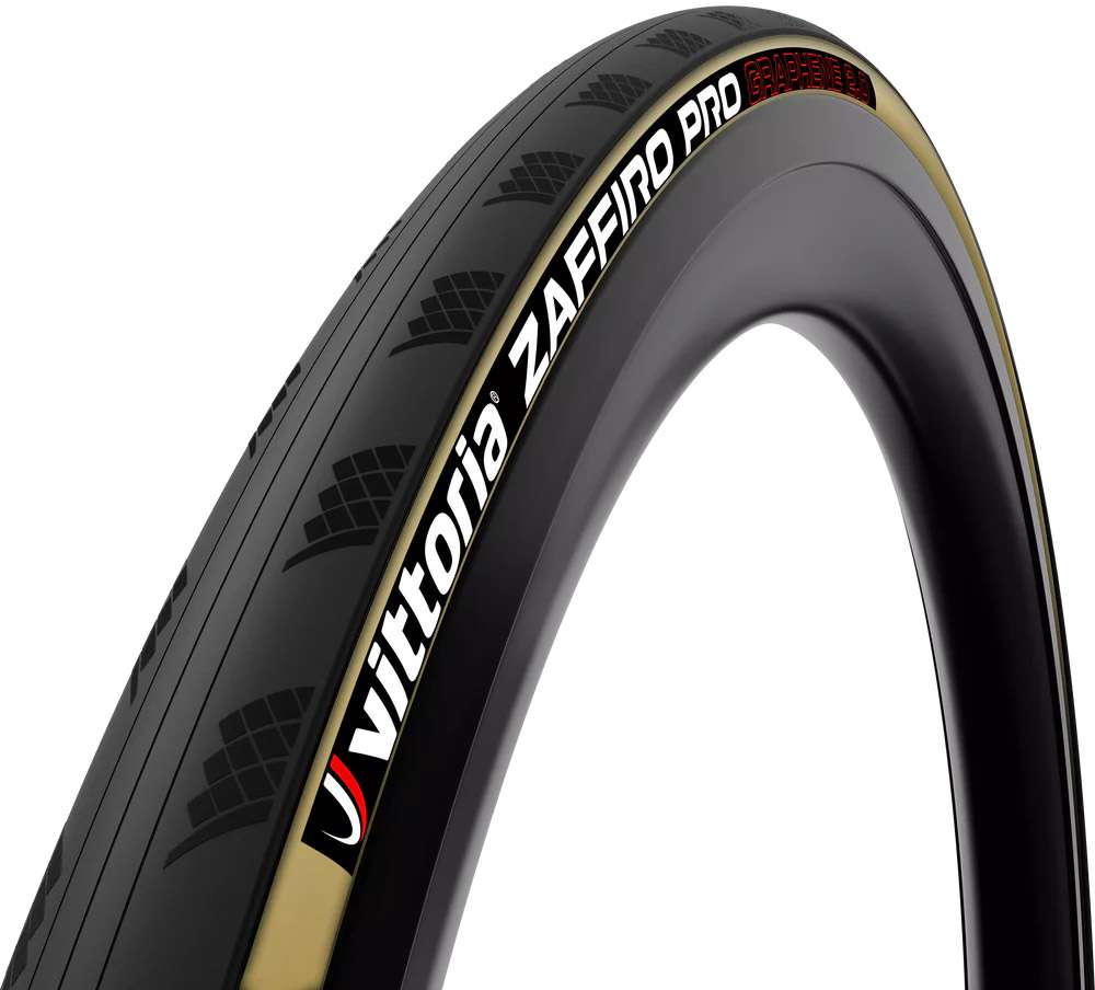 Vittoria zaffiro pro graphene 2.0 faltreifen