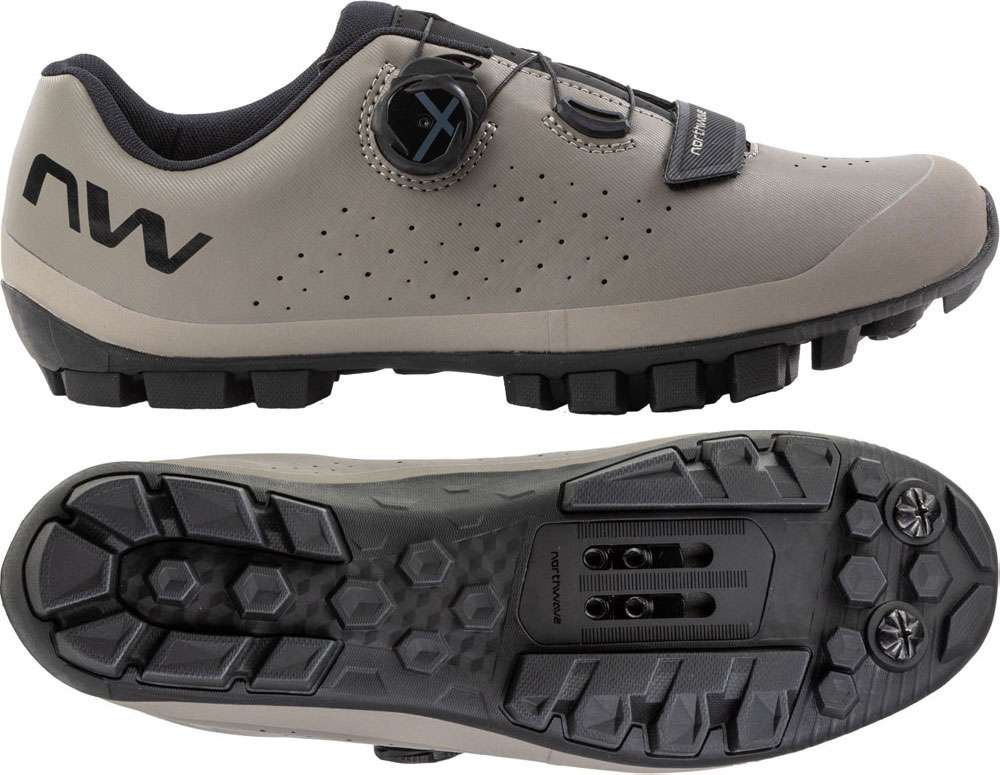 Northwave hammer plus - mtb shoes