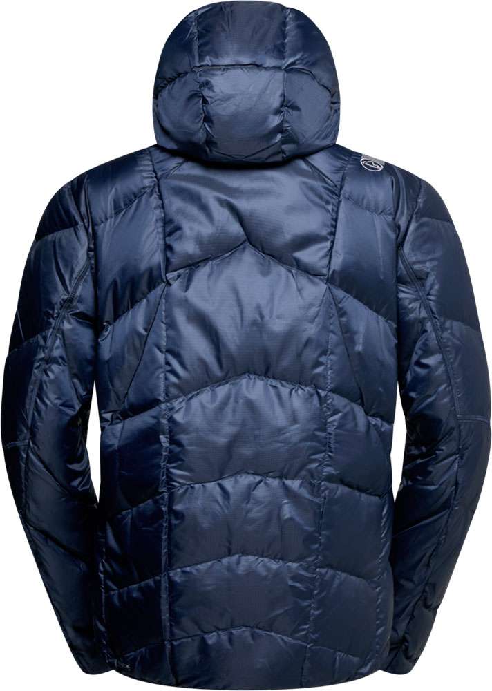 La sportiva pinnacle down - thermal jacket