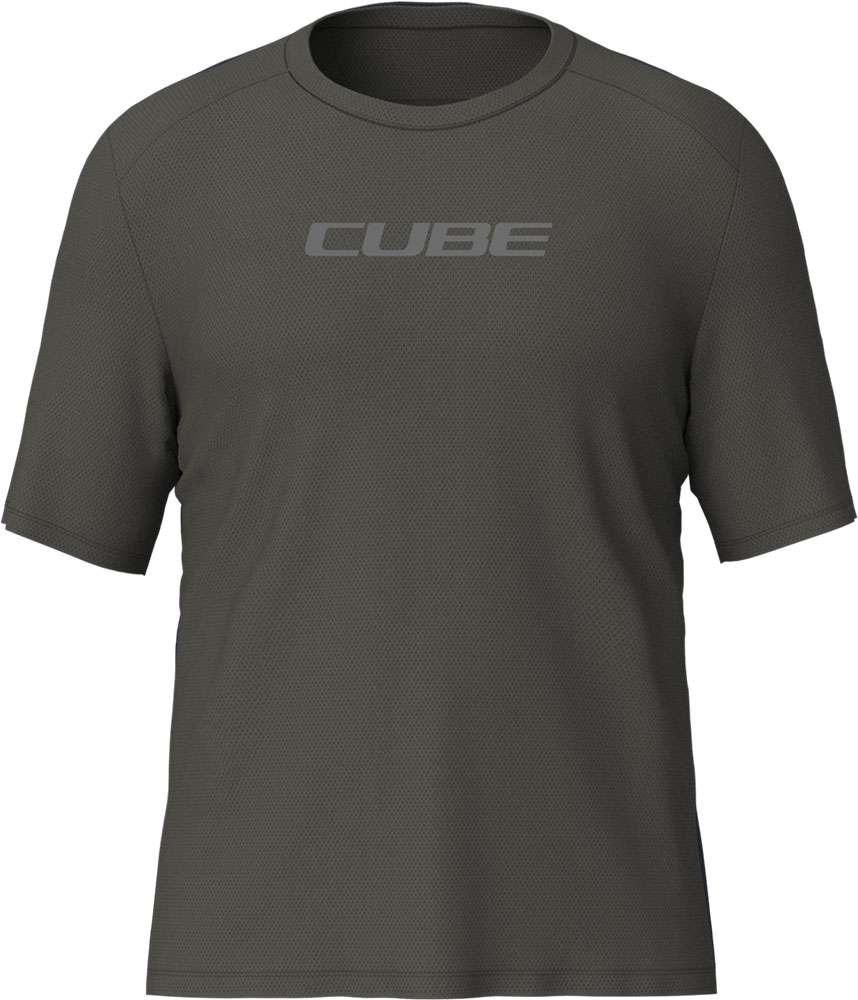 Cube mtb jersey