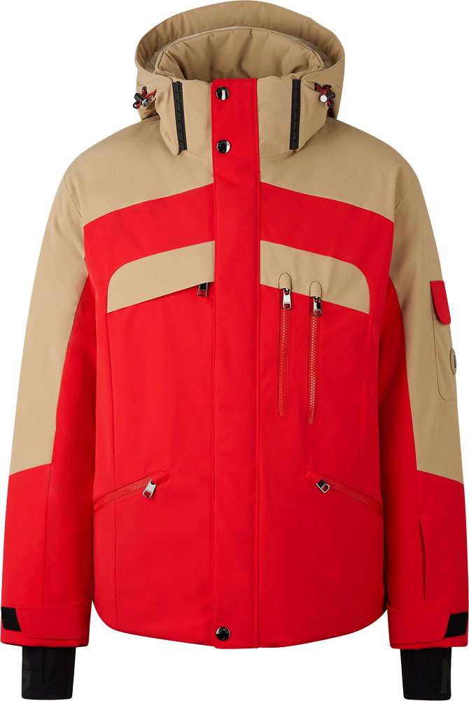 Bogner danjo-dt - ski jacket
