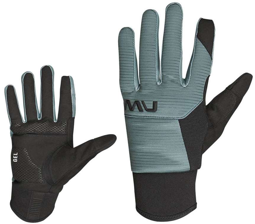 Northwave fast gel - thermal gloves