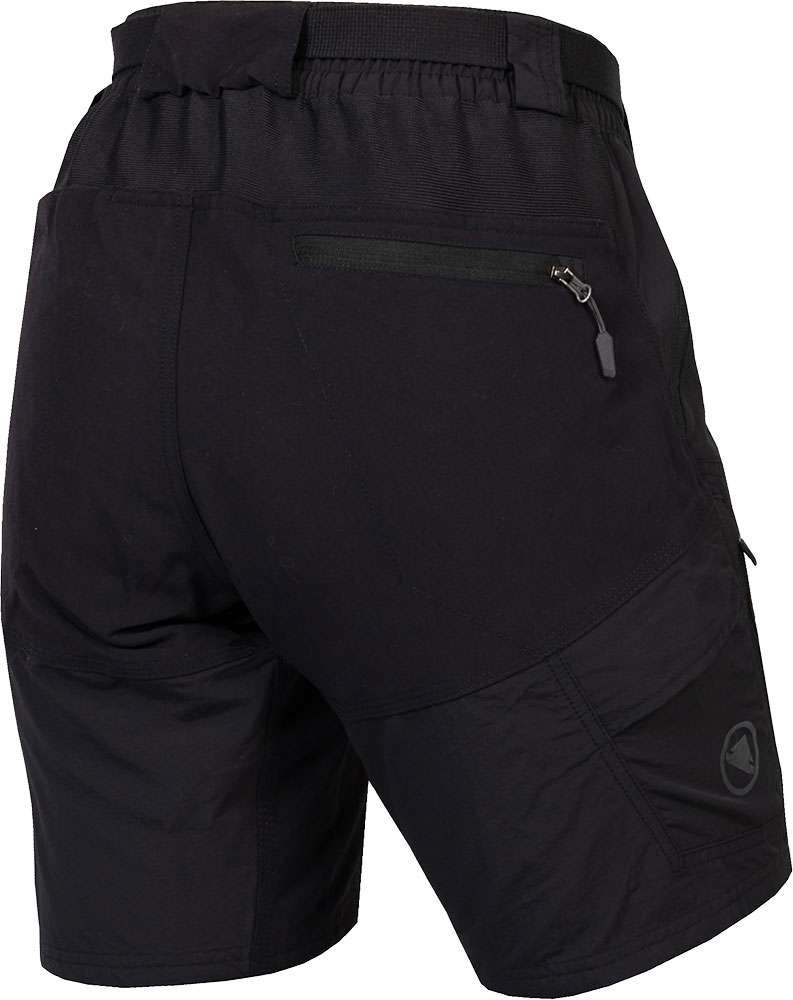 Endura hummvee - women's mtb shorts with liner shorts