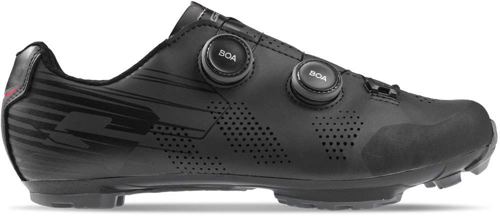 Gaerne g.obsidian - gravel shoes