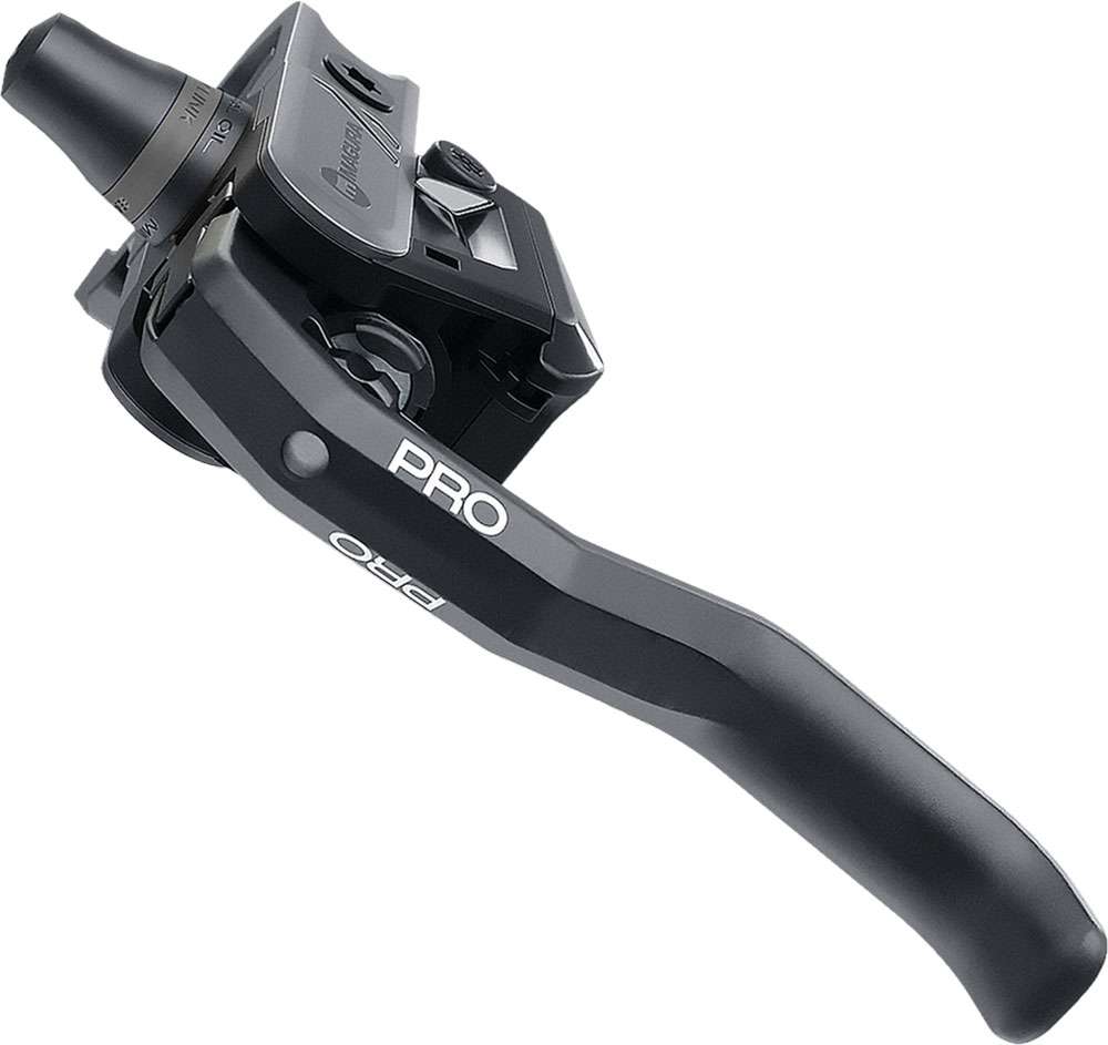 Magura gustav pro disc brake