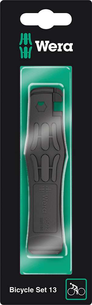 Waa Fahrradset 13, 2 -Stück