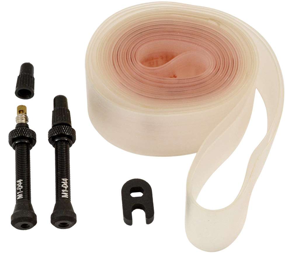 Fulcrum 29 tubeless conversion kit