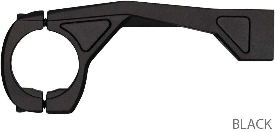 Sendhit bracket for nock handguard v3