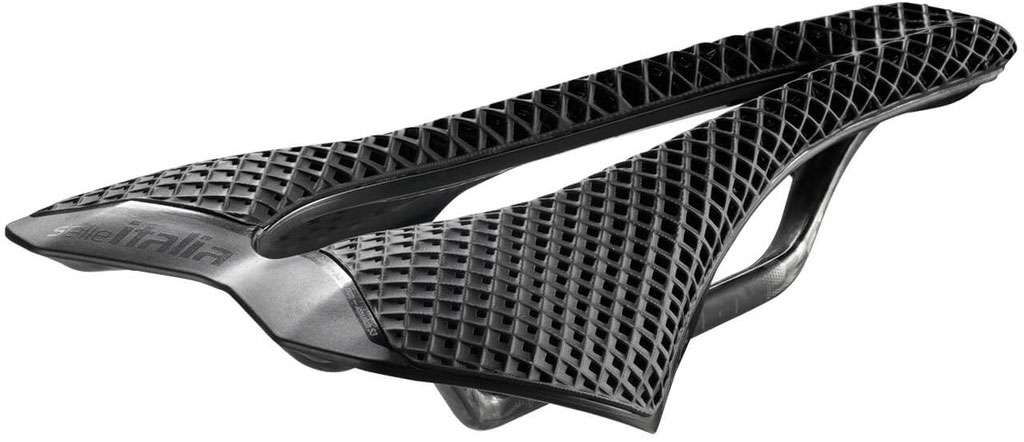 Selle italia slr 3d carbon saddle