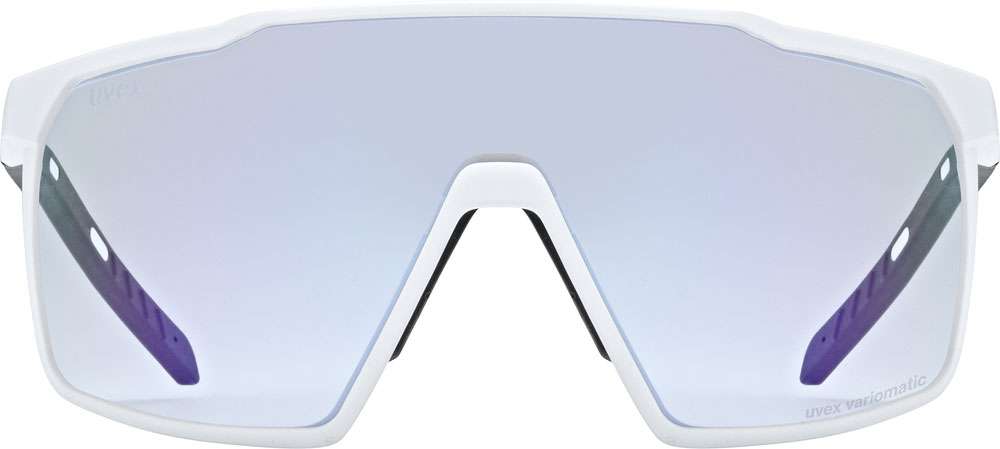 Uvex mtn perform s v - sports glasses