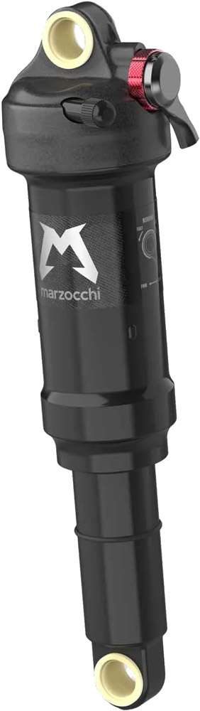 Marzocchi bomber inline evol shock