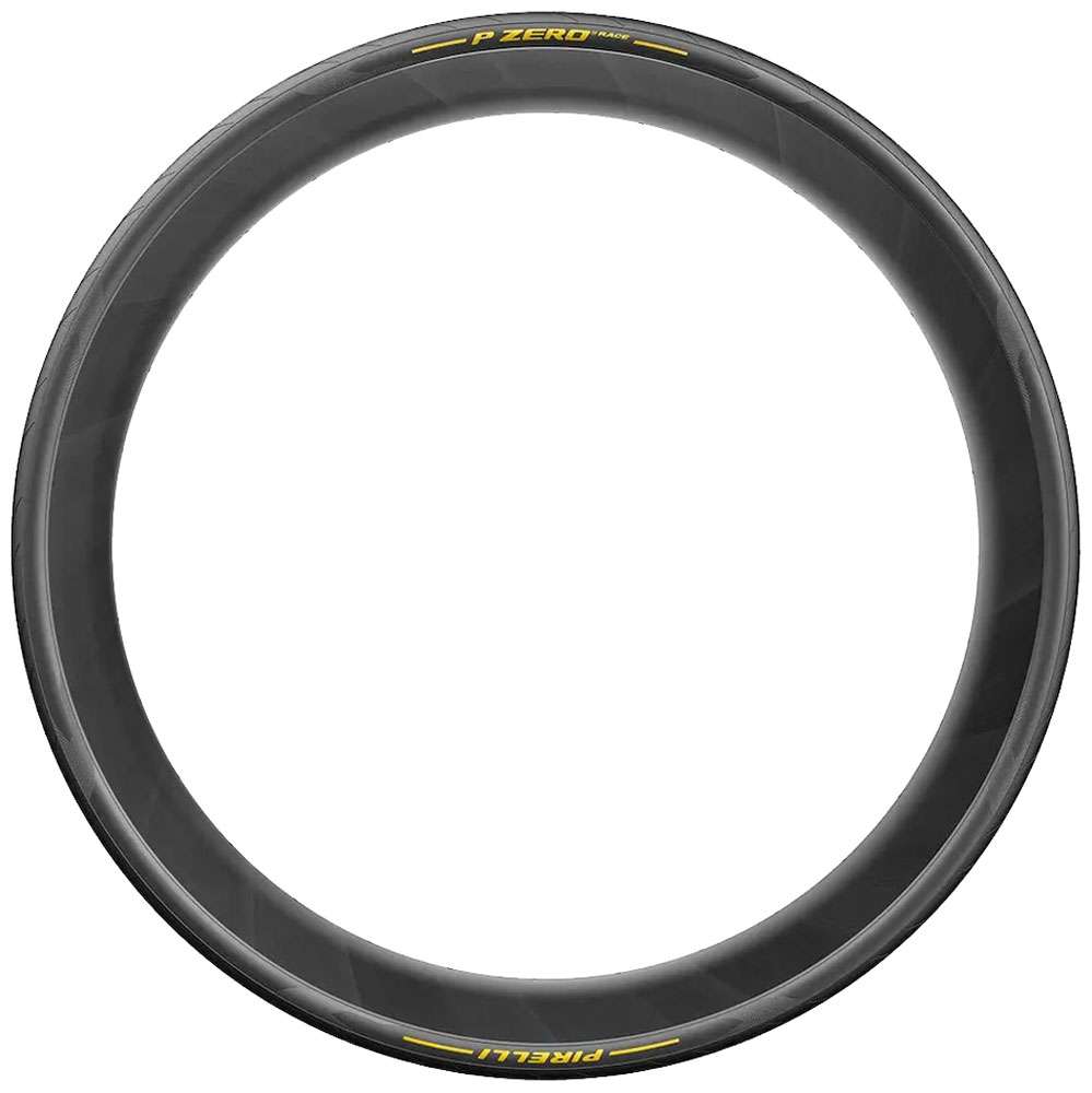 Pirelli 26-622 p zero race techbelt smartevo black-yellow folding 4196300