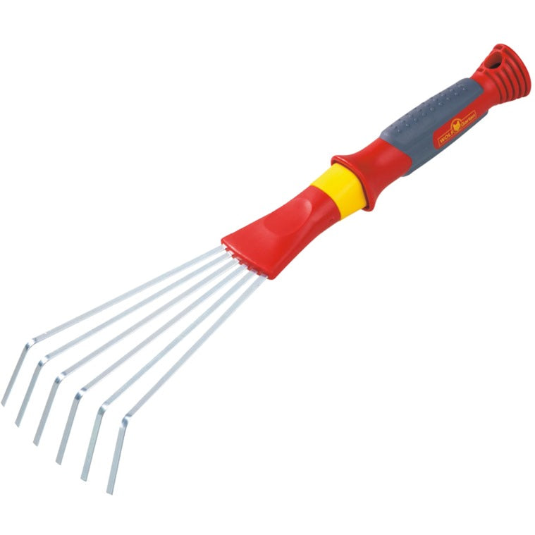 Wolf Garten Leaf Rake LD-2K - 2722000