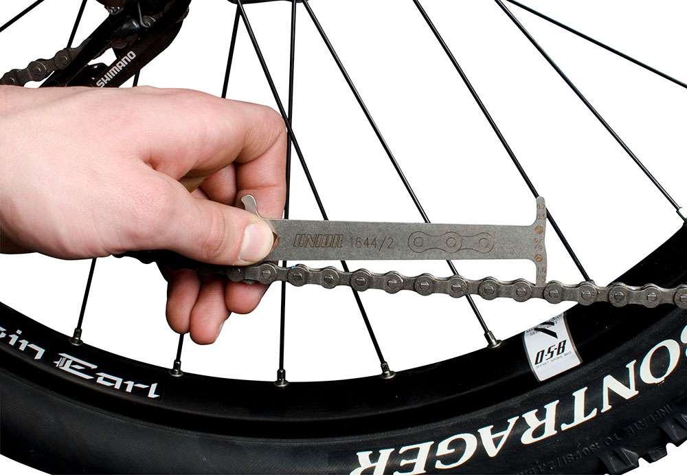 Unior grs верига носител