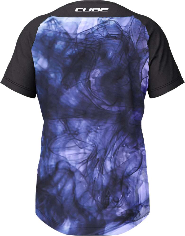 Cube artline - mtb jersey