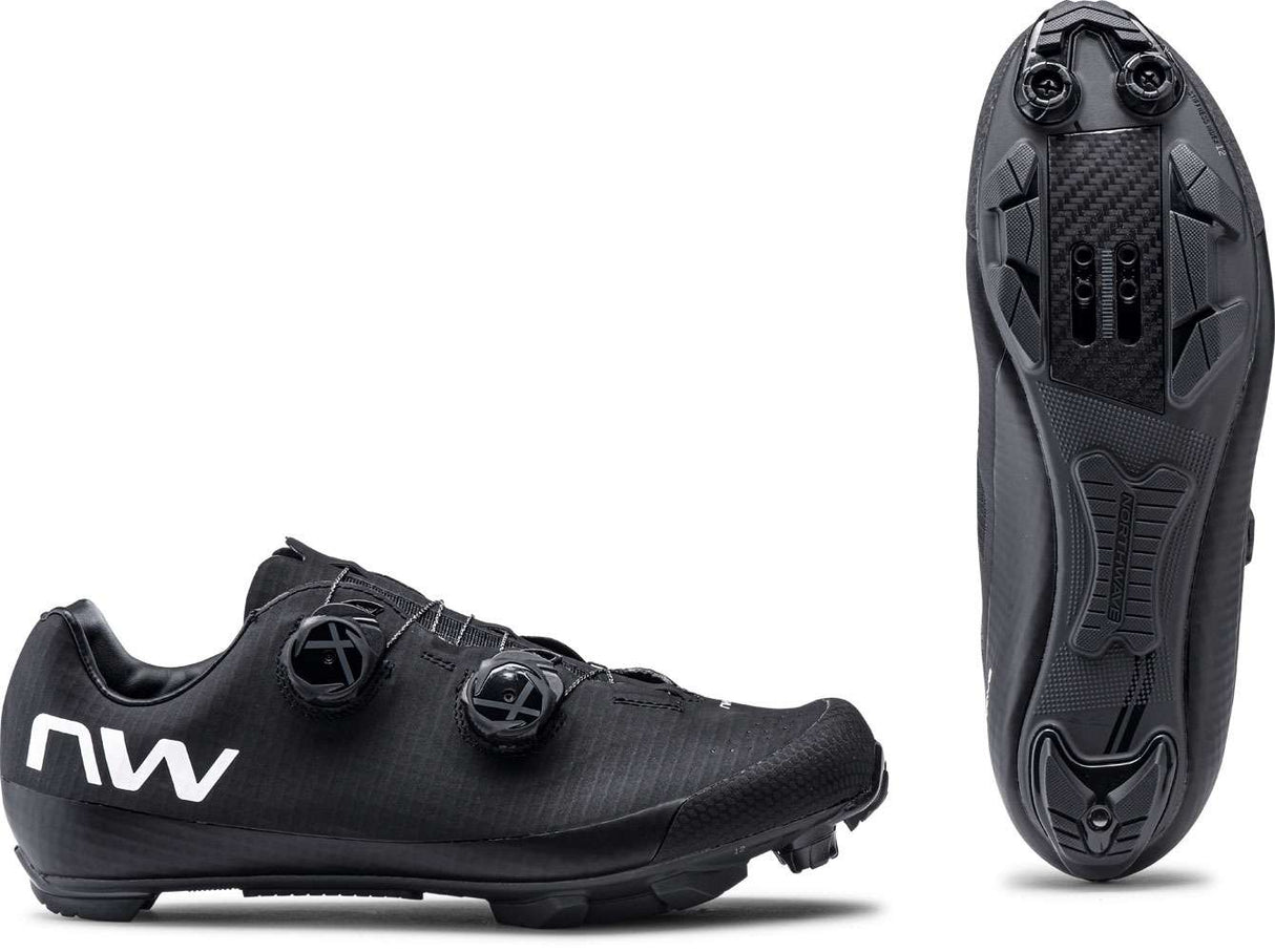Northwave extreme xcm 4 - mtb shoes