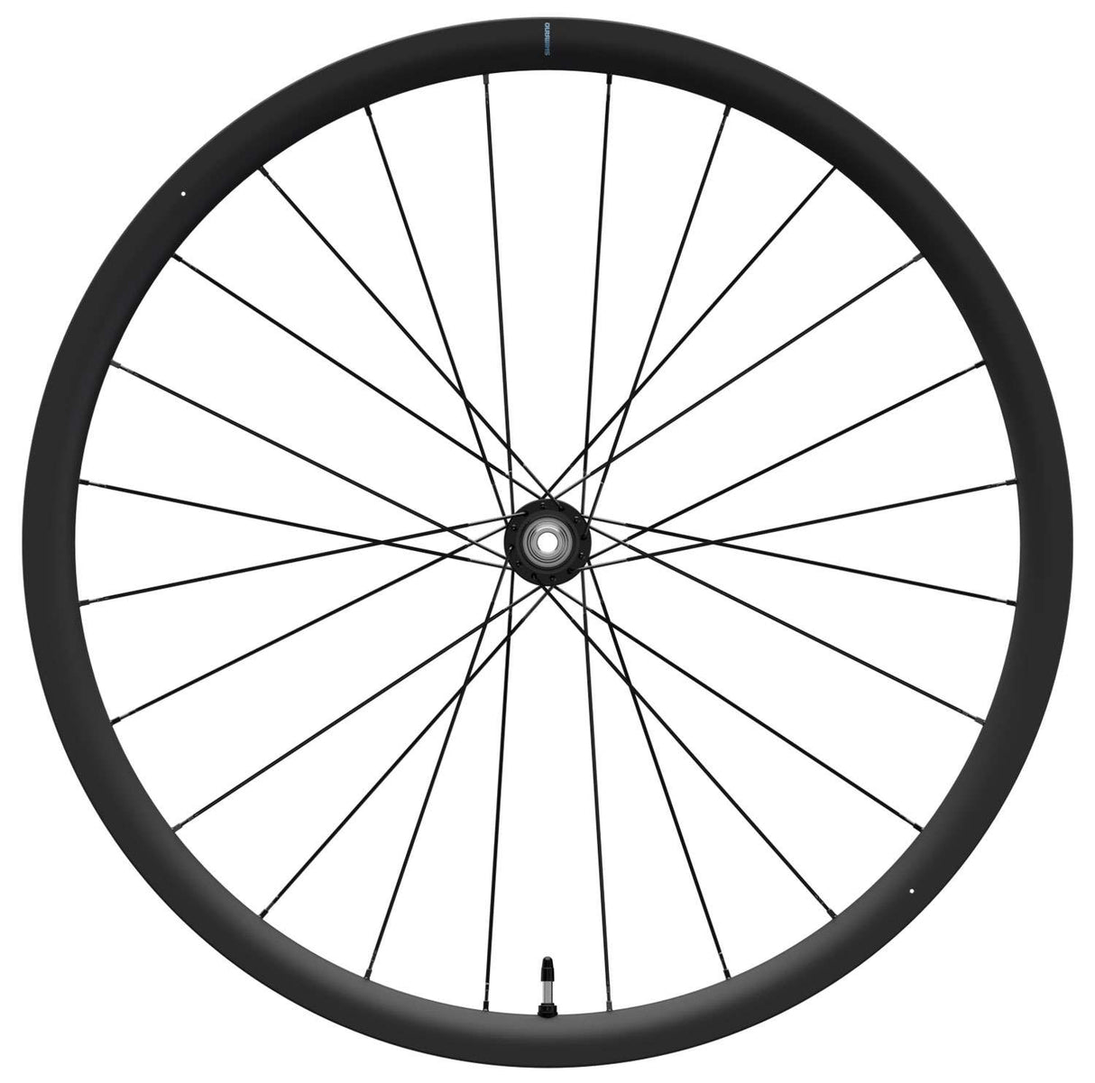 Shimano grx wh-rx880-tl 28 center-lock carbon wheelset