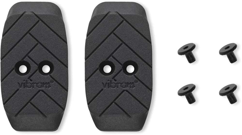 Northwave vibram cover plate wolftrax