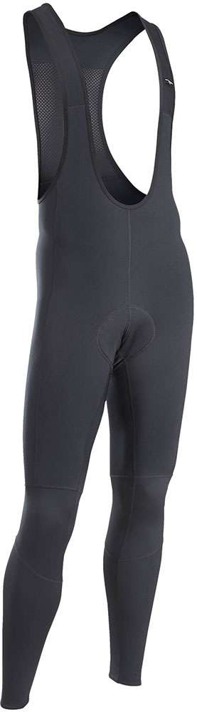 Northwave active - bib tights with pad