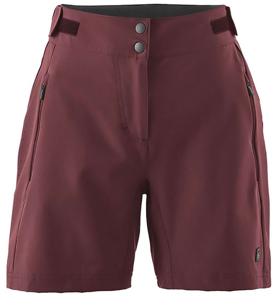 Gonso igna 2.0 - women's cycling shorts with pad