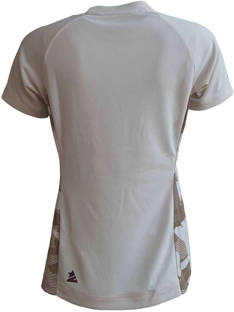 Zimtstern braapz - women's mtb jersey