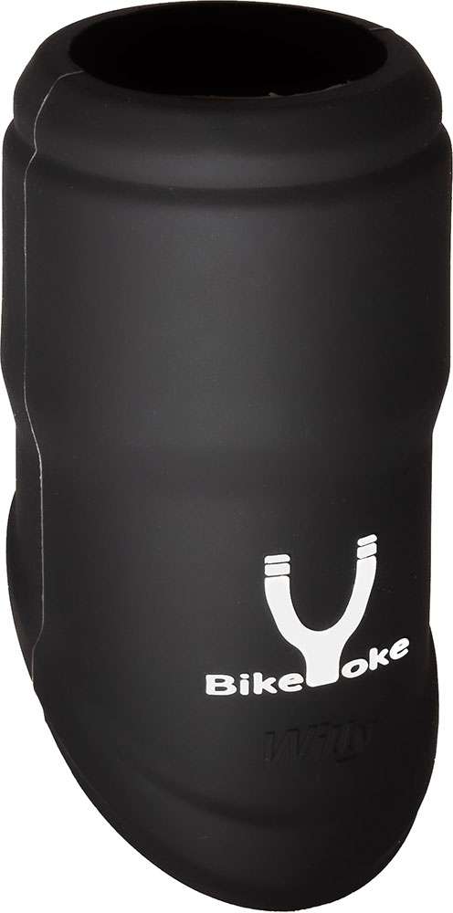 Bikeyoke willy max seat clamp cover