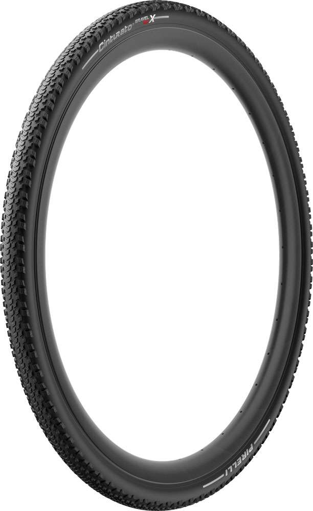 Pirelli cinturato™ gravel rc x 40-622 folding tyre