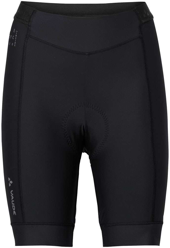 Vaude posta tights - women's cycling shorts with pad