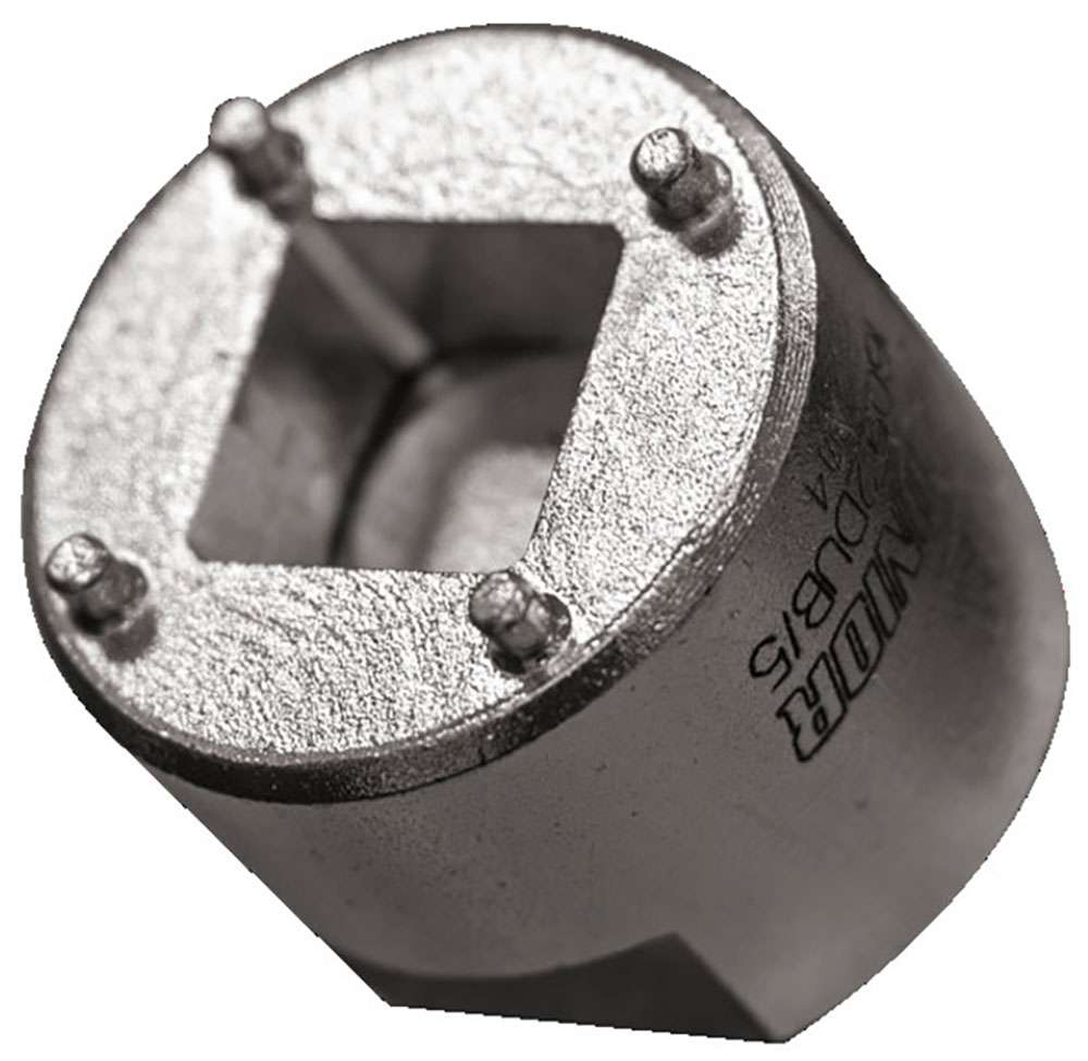 Unior tools sram dub crank cap tool 1609.2dub 5