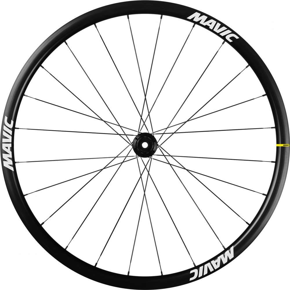 Mavic ksyrium 30 disc rear wheel