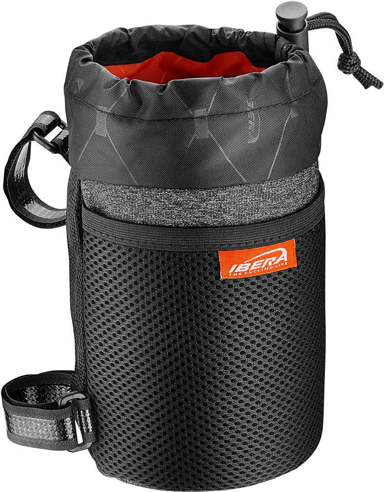 Ibera ib-hb10 bottle smartphone holder