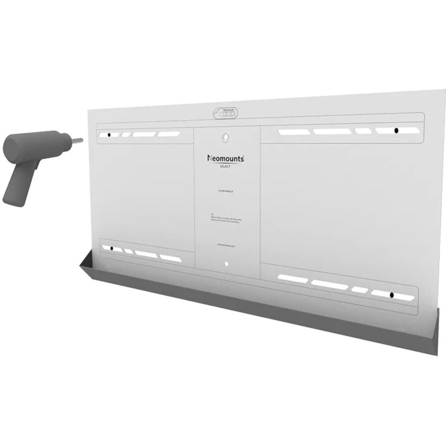 NEOMOUNTS Autor: Newstar WL40S-850BL18 Wybierz TV Wall Stont