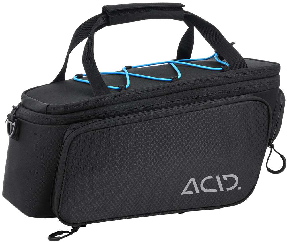 Acid trunk bag city 8+16 rilink