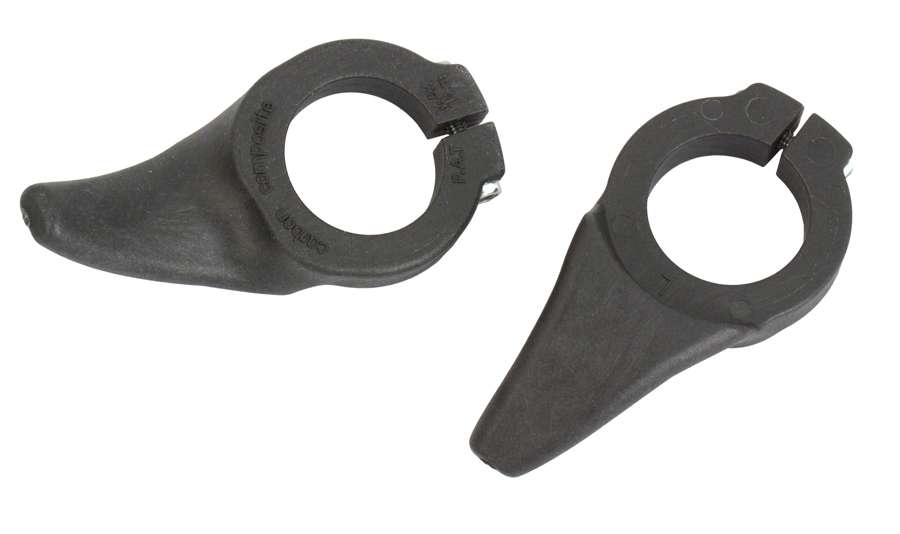 Katana inside mini bar ends