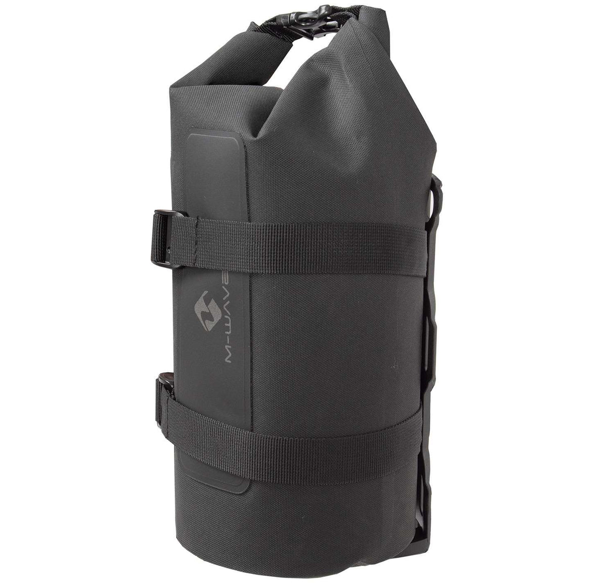 M-wave cargo cage frk5 bundle incl. roll bag