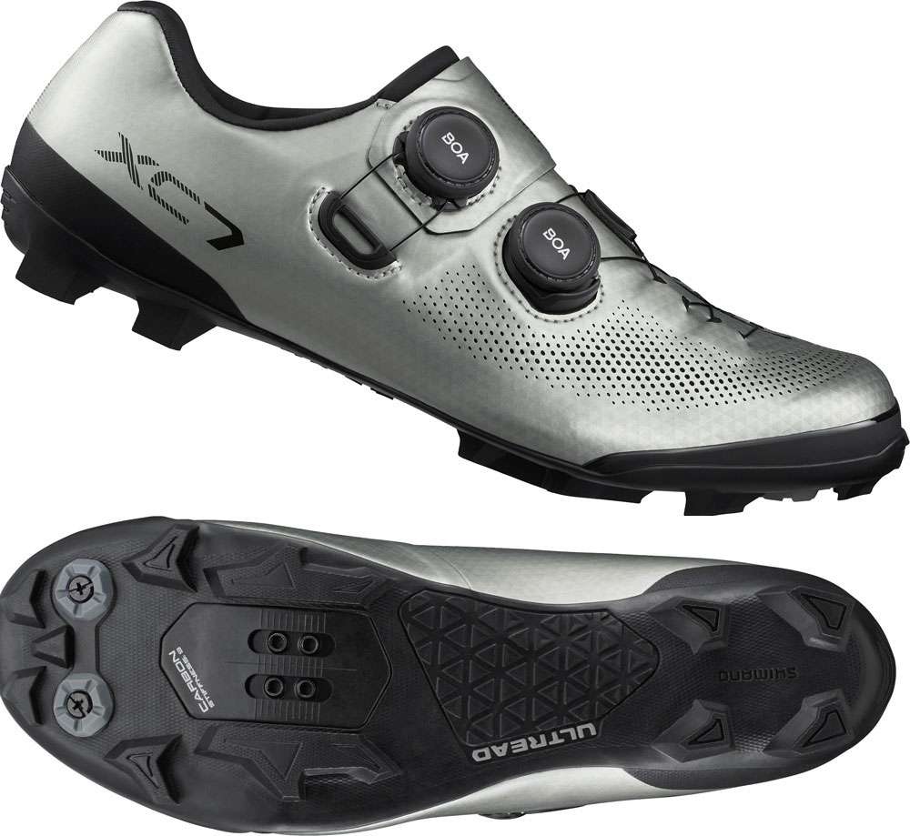 Shimano sh-xc703 - mtb shoes wide