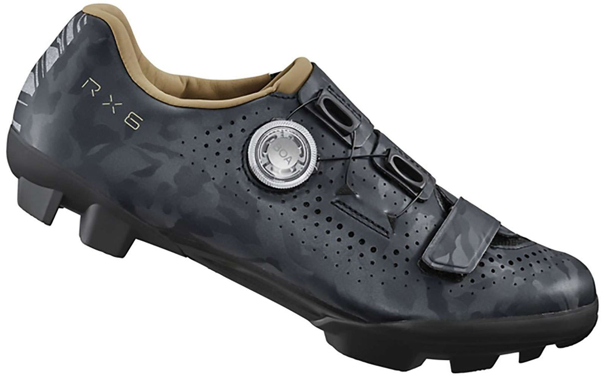 Shimano sh-rx600 - women's mtb- gravel shoes