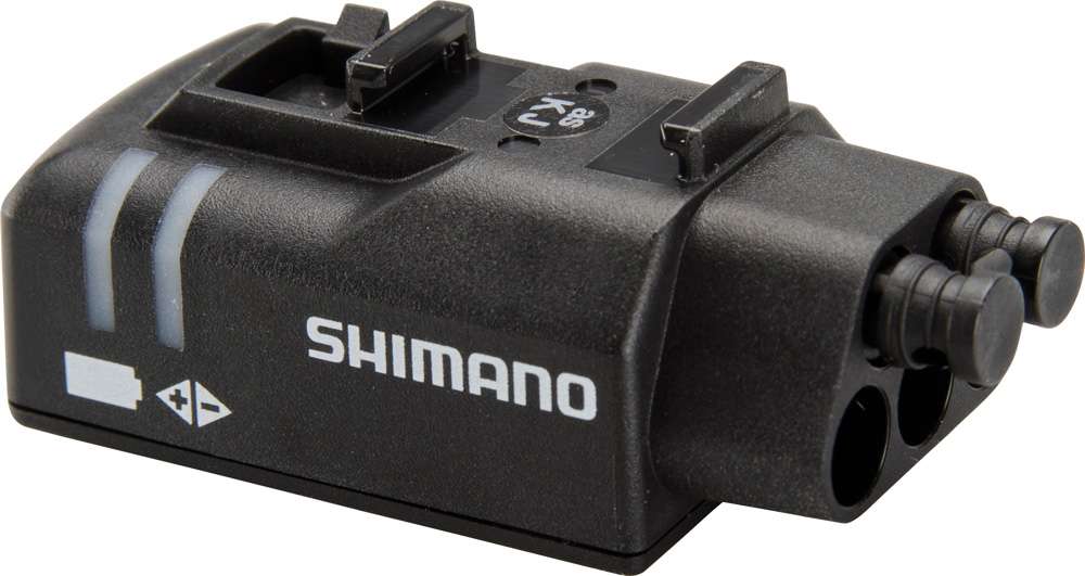 Shimano di2 sm-ew90-b junction 5 ports