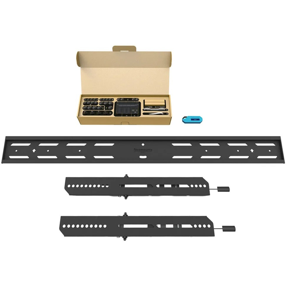 Neomounts por NewStar Select WL30S-850BL18 Soporte de pared plana