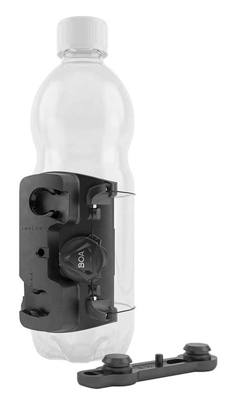 Fidlock twist uni connector + bike base