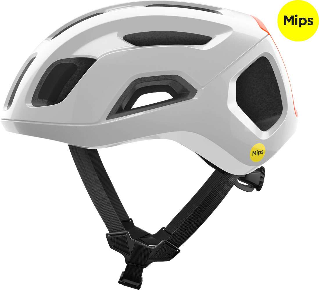 Poc ventral air mips - road bike helmet