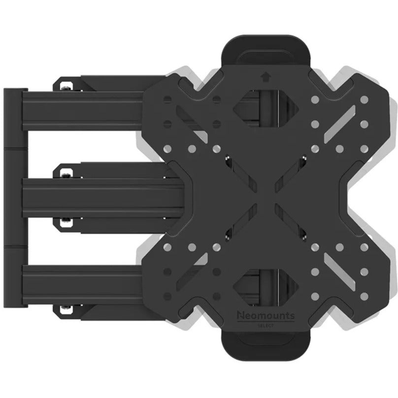 Neomounts de Newstar WL40S-850BL12 Selecione a parede de TV STONT