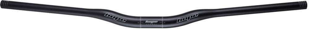Hope riser 35 x 800mm carbon handlebar